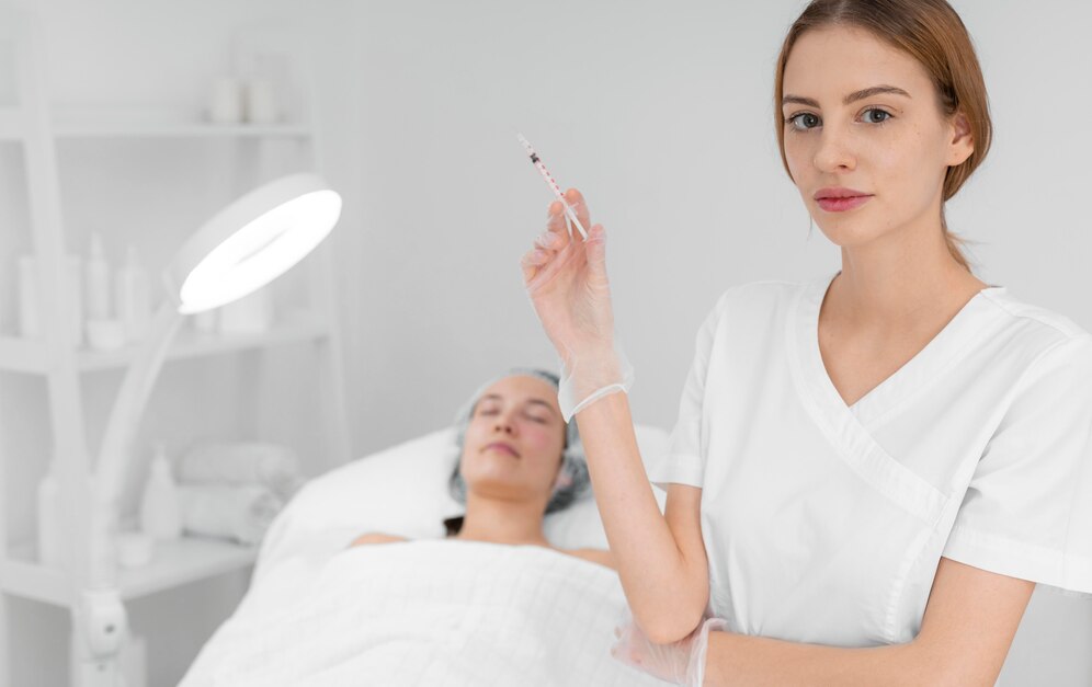 Microneedling vs. Facial Rolling – Which Wins